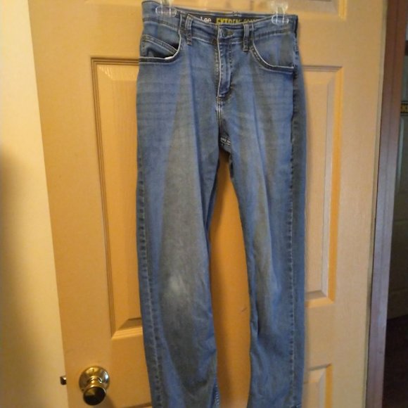 Lee Other - Lee extreme comfort band jeans boys 16